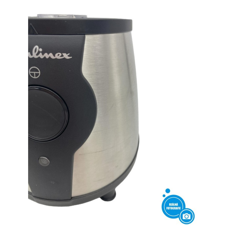 Mixér Moulinex LM1B1D10, 750ml, 300W, nerez
