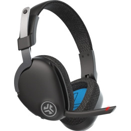 Bluetooth sluchátka Jlab JBuds Work 210-198398, 5V, černá