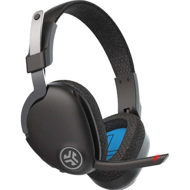 Bluetooth sluchátka Jlab JBuds Work 210-198398, 5V, černá