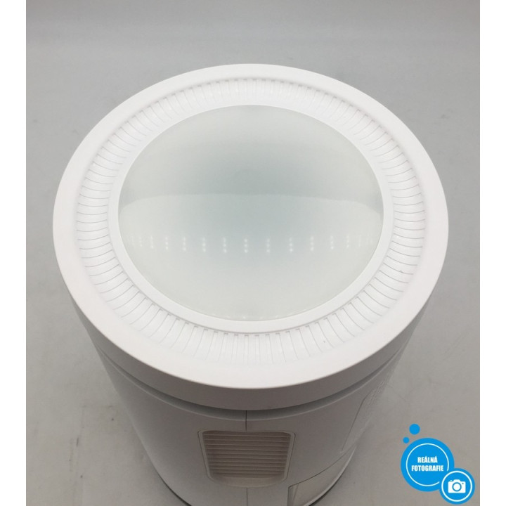 Přenosný odvlhčovač vzduchu Dehumidifier PC-240, 2500ml, 60W, bílá