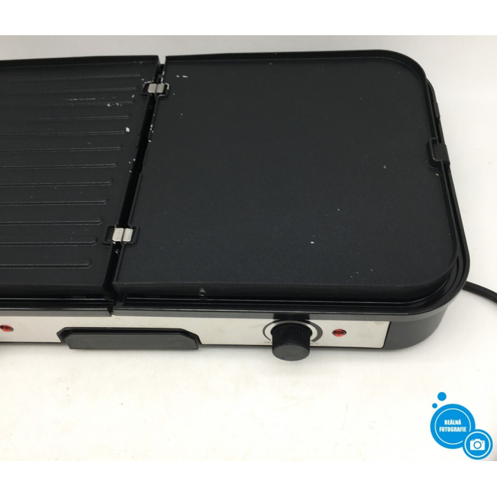 Elektrický gril Fagor FG823, 2400W