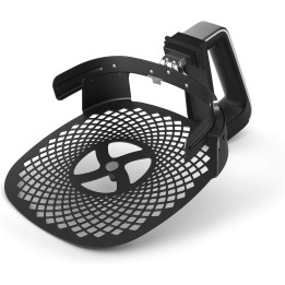 Rošt na pizzu do fritézy Philips Airfryer XXL Pizza Master HD9953/00