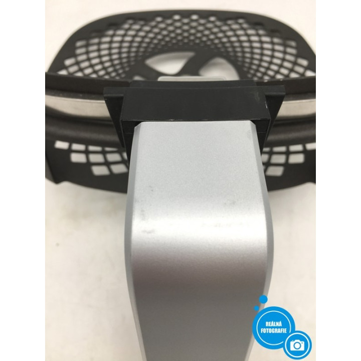 Rošt na pizzu do fritézy Philips Airfryer XXL Pizza Master HD9953/00