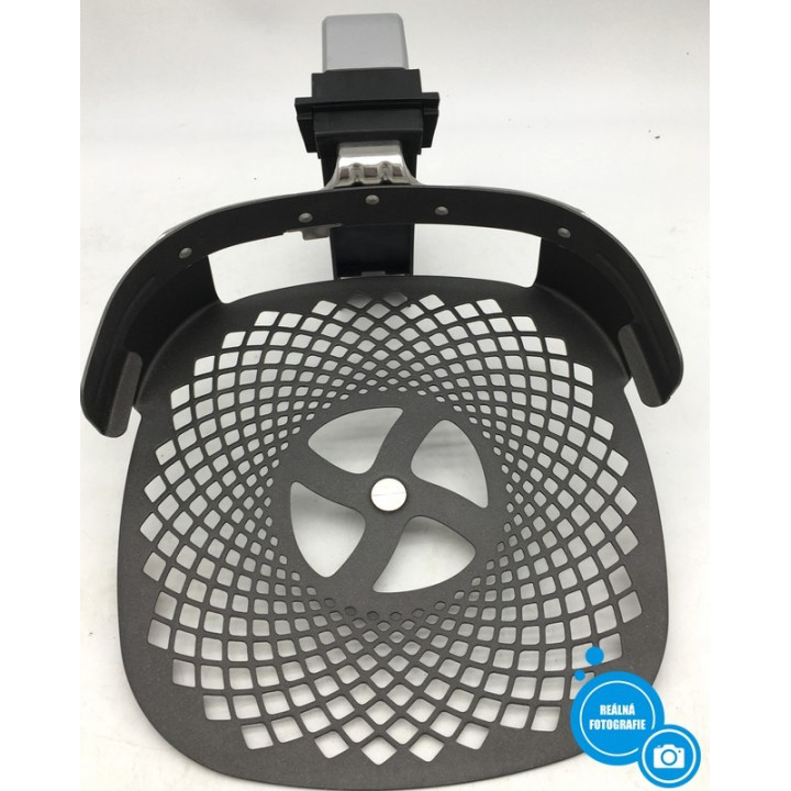 Rošt na pizzu do fritézy Philips Airfryer XXL Pizza Master HD9953/00