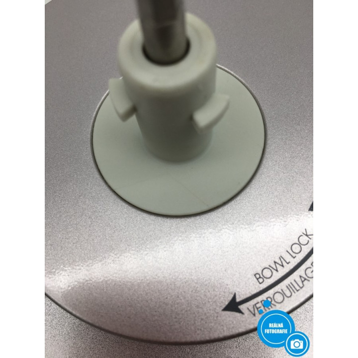 Bezdrátový sekáček na potraviny Cuisinart RMC100E (Q179a), 900 ml, 10W