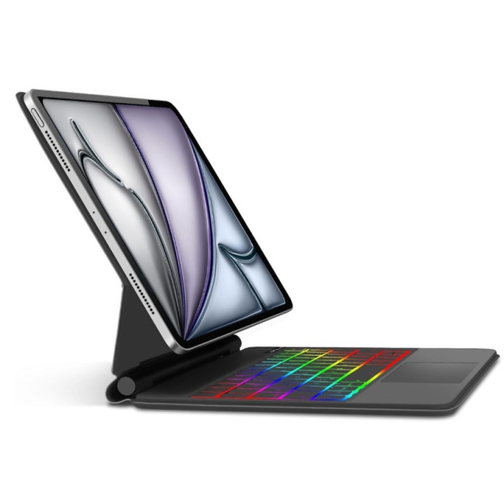 Bluetooth klávesnice Wavata pro iPad Pro 11 a iPad Air 4./5. generace