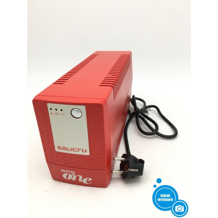 Záložní zdroj Salicru SPS 900 One