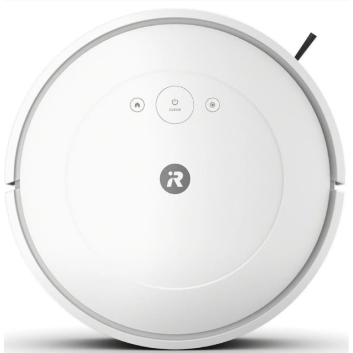 Robotický vysavač s funkcí mopu iRobot Romba Essential robot RVG-Y1, 20V