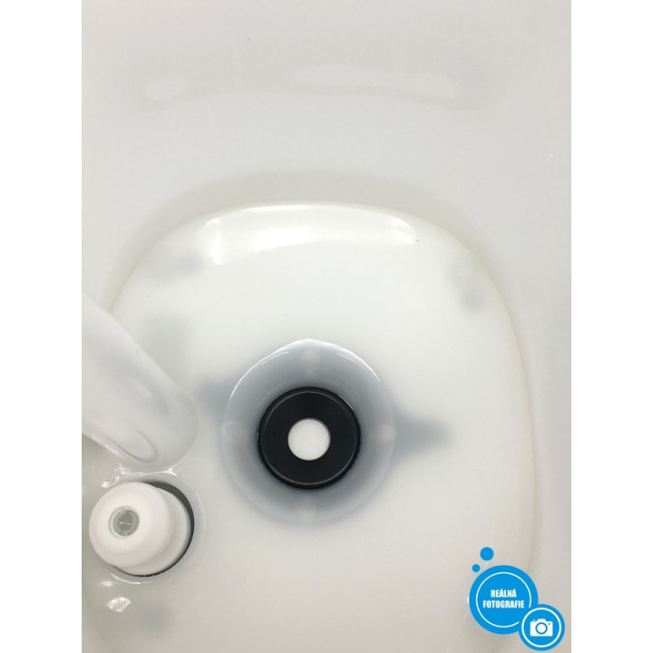 Zvlhčovač vzduchu Cecotec BreezeCare 2600 Light Smart 05631, 25W