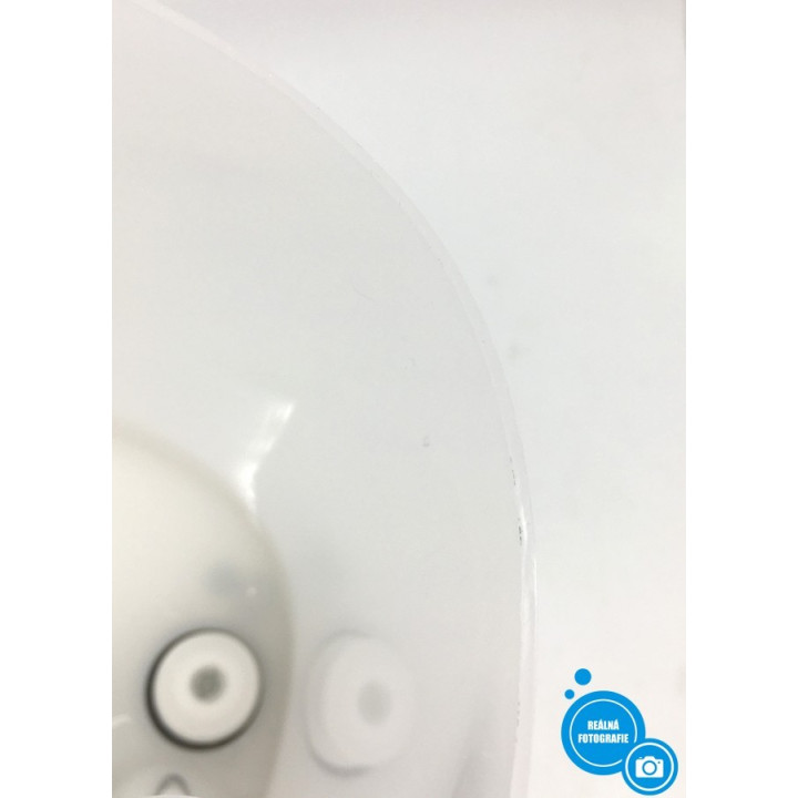 Zvlhčovač vzduchu Cecotec BreezeCare 2600 Light Smart 05631, 25W