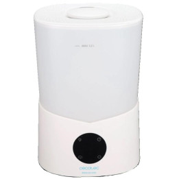 Zvlhčovač vzduchu Cecotec BreezeCare 2600 Light Smart 05631, 25W