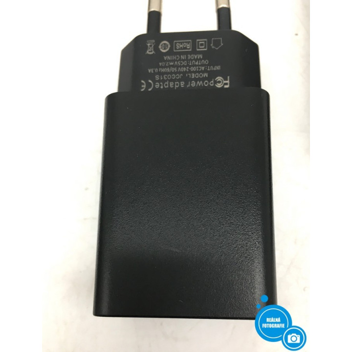 LED stolní světlo Mojimdo ZLC1802-BK, 10W, 180 LED, 2ks