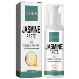 Krém na kruhy pod očima Eelhoe Jasmine Paste, 100ml