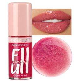 Lesk na rty Anglicolor Lipgloss, odstín 03 Aphrodite, 4.8ml