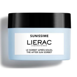 Zklidňující krém na obličej po opalování Sunissime Lierac, 50ml