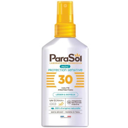 Opalovací krém ParaSol Mini Protection Sensitive 30SPF, 100ml