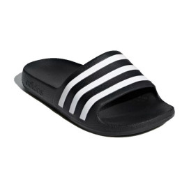 Dětské pantofle Adidas Adilette, vel. EU 30, černá