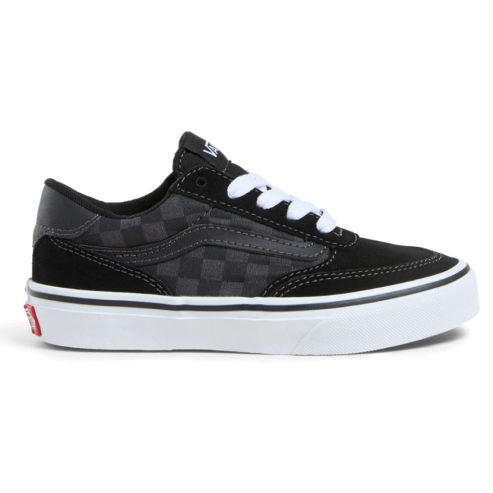 Dětská obuv Vans Brooklyn Ls, vel. EU 28