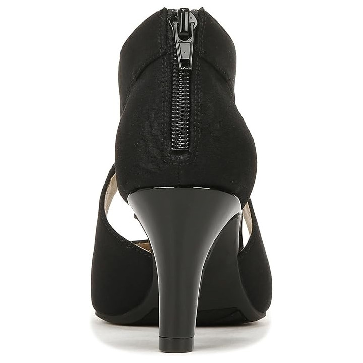 Dámské lodičky LifeStride Giovanna 2 900895, vel. EU 36,5, černá