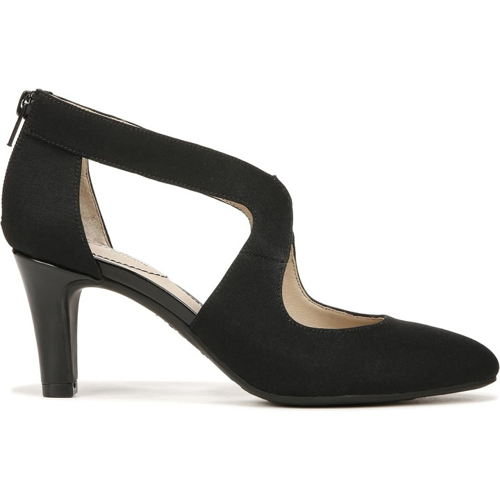 Dámské lodičky LifeStride Giovanna 2 900895, vel. EU 36,5, černá