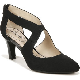 Dámské lodičky LifeStride Giovanna 2 900895, vel. EU 36,5, černá