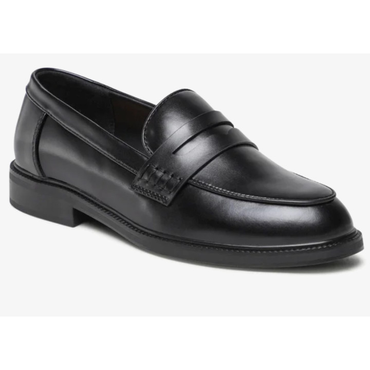 Dámské polobotky Only Lordsy Onllux-1 15288066, vel. EU 37, černá