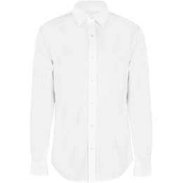 Pánská košile Perahan, vel. 18 / 45 / XXL, bílá