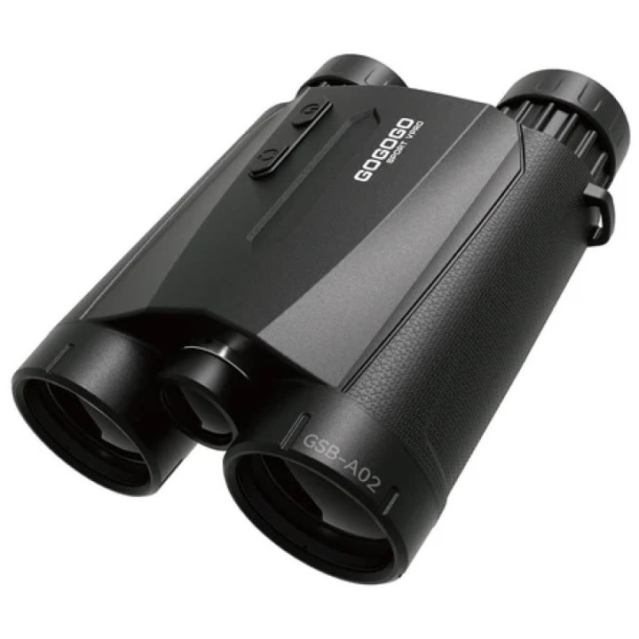 Dalekohled GoGoGo Sport Vpro GSB-A02, 8X, IPX5