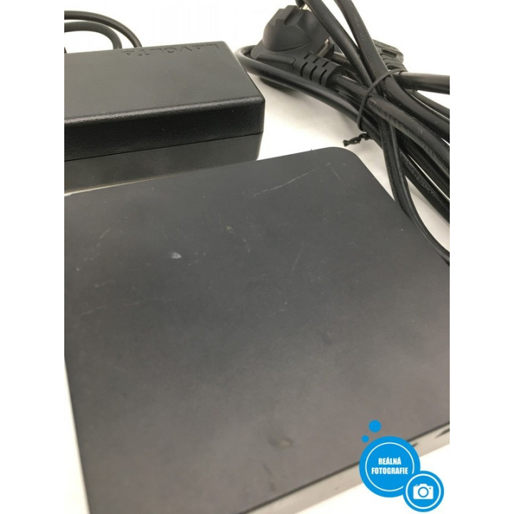 Mini dokovací stanice Plugable USB-C, UD-Cam, 85W