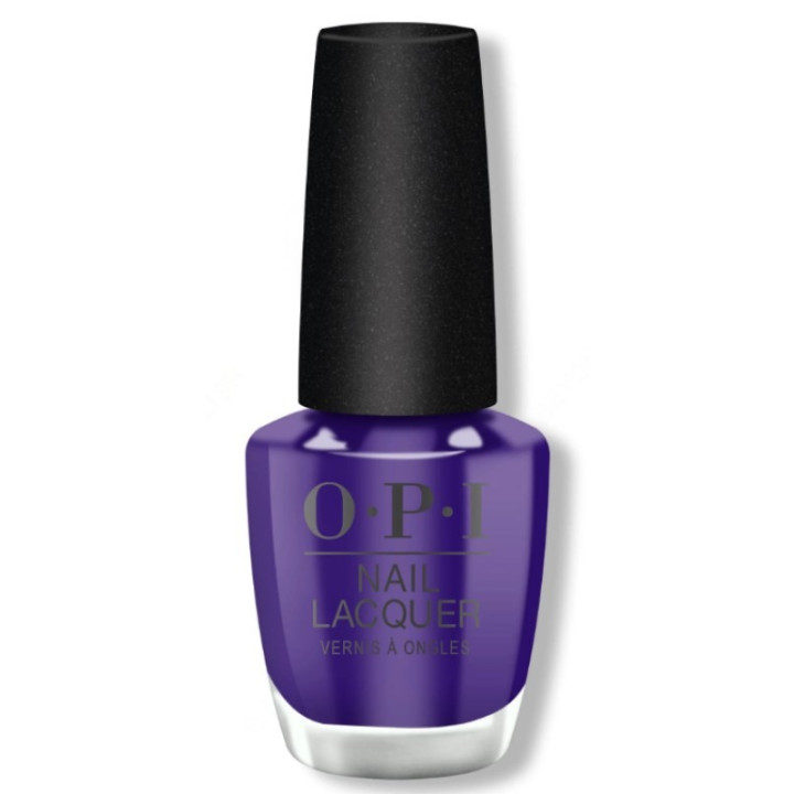 Lak na nehty OPI Nail Lacquer, odstín Do You Have This Color in Stock-Holm? NLN47 3284, 15 ml