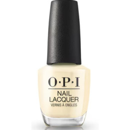 Lak na nehty OPI Nail Lacquer, odstín My vampire is Buff NLE82 4221, 15 ml