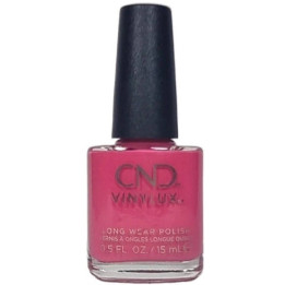 Lak na nehty CND Vinylux Long Wear Polish, odstín In Lust, 15 ml