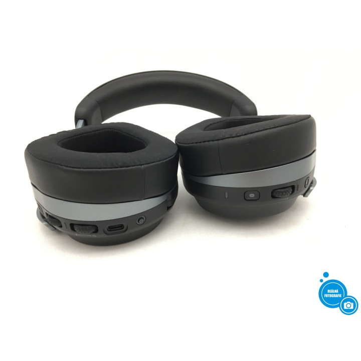 Bluetooth herní sluchátka s mikrofonem Turtle Beach Stealth 700 Gen 3