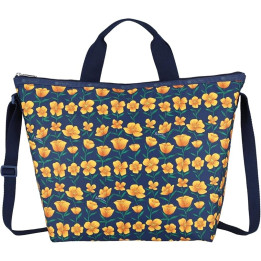 Dámská taška s popruhem LeSportsac Official Tote Bag DELUXE 4360