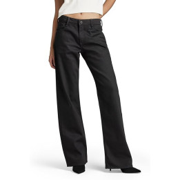 Dámské široké džíny G-Star Raw Judee Loose D22889-B479-A81033, vel. 27/30, černá