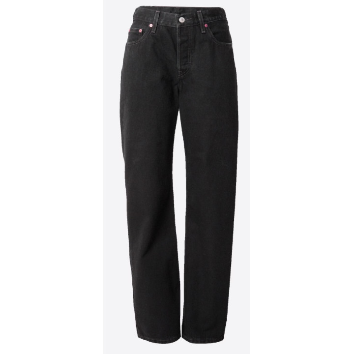 Dámské džíny Levi´s Premium 501´90s A19590035, vel. 28/34, černá
