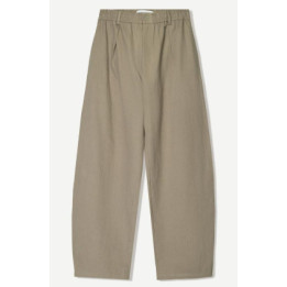 Pánské kalhoty Bershka 0427/710/742, vel. XS, béžová