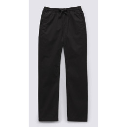 Dětské kalhoty Vans Range Elastic VN0A5FN1BLK1, vel. S