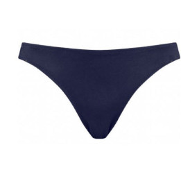 Dámské bikiny Puma Classic 100000043 001, vel. S, tmavě modrá