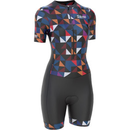 Dámská cyklistická kombinéza Sikma Sports, vel. XL