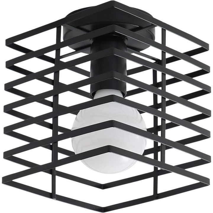 Stropní světlo Ceiling light Seamoon 30863602, 60W, 18 x 15 cm