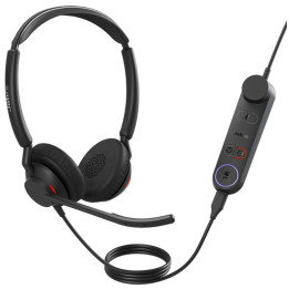 Náhlavní sluchátka Jabra 5099-299-2159 GN Engage 50 II