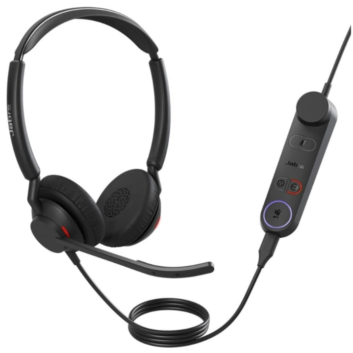 Náhlavní sluchátka Jabra 5099-299-2159 GN Engage 50 II