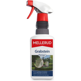 Čistící prostředek na náhrobky Mellerud Grabstein Reiniger, 500 ml