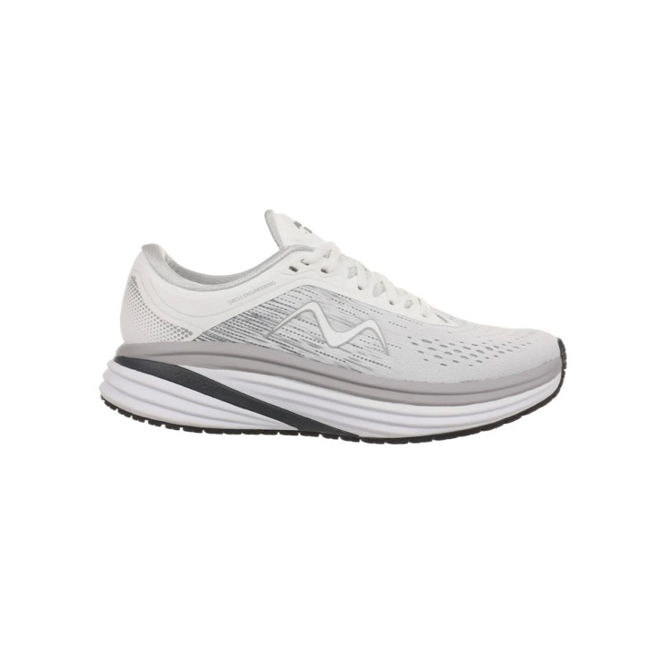 Běžecké boty MBT M-3000 Lace Up, vel. EU 38, bílá