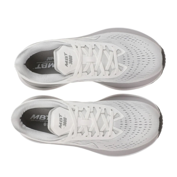 Běžecké boty MBT M-3000 Lace Up, vel. EU 38, bílá