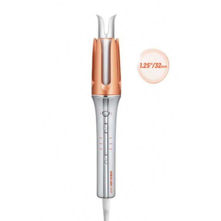 Kulma na vlasy It-Curl One-Touch Instant Sheglam hair SGH-OTIC-01-32, 42W