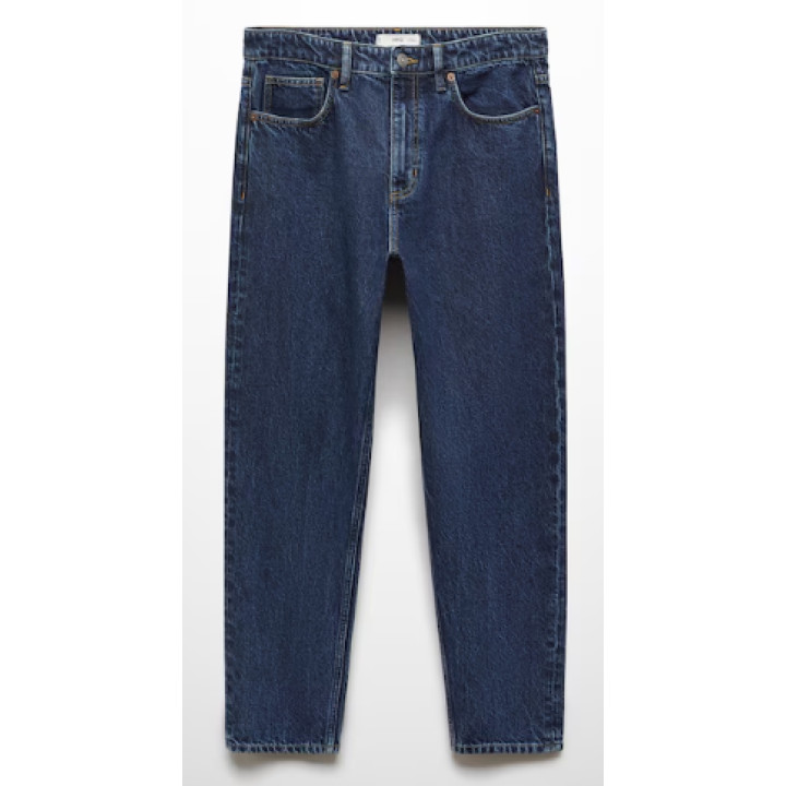 Pánské džíny zúženého střihu Mango Jeans 362SAM, vel. EUR 40