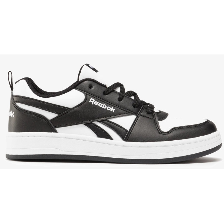 Dětské tenisky Reebok Royal Prime, vel. EU 27, černobílá