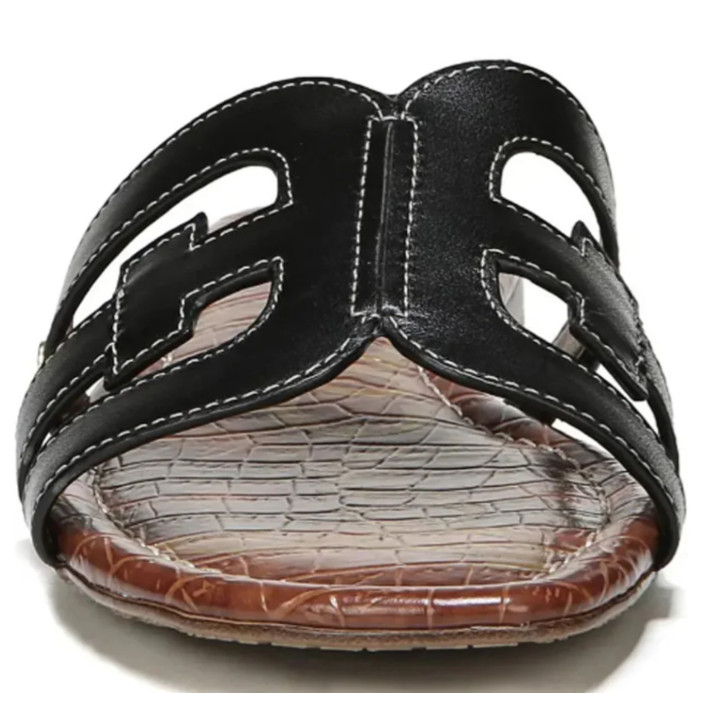 Dámské pantofle Sam Edelman F6992L4001, vel. EU 38